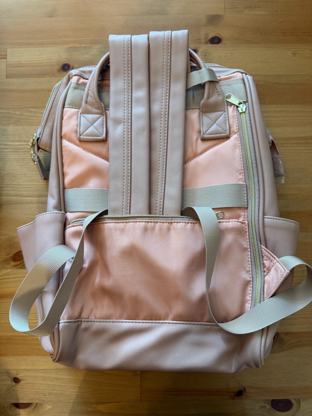 Kah&Kee Backpack - Picture 2 of 5